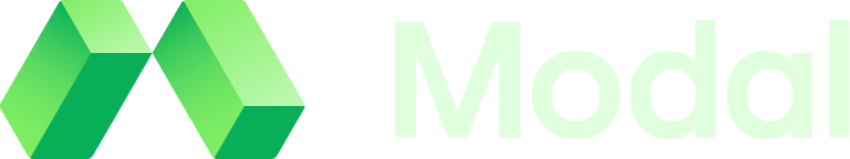 Modal